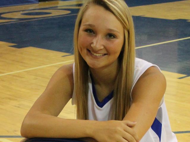 Breanna Smith
